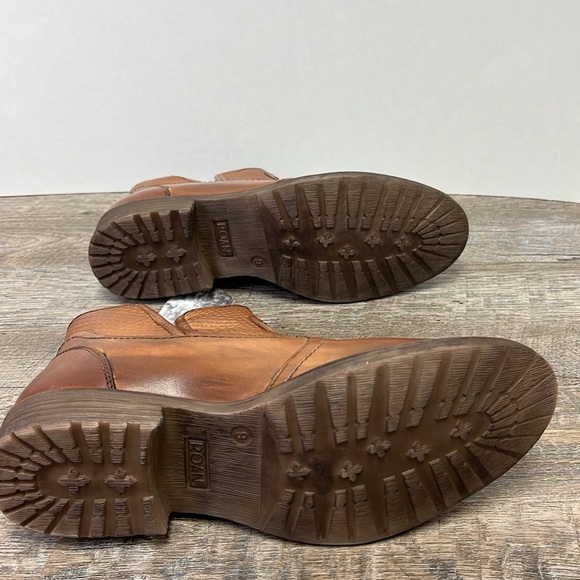 New in Box Roan GOSSIP Ankle Boots Size 9 - Picture 6 of 11